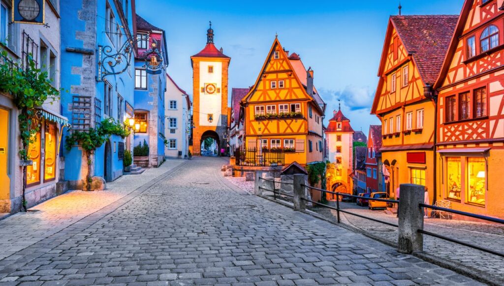 Germany: The Ultimate Family Travel Guide