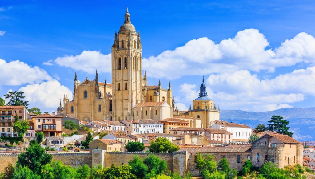 Spain: The Ultimate Family Travel Guide